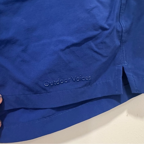 Outdoor Voices Sunday Shorts Size Small - Picture 5 of 5
